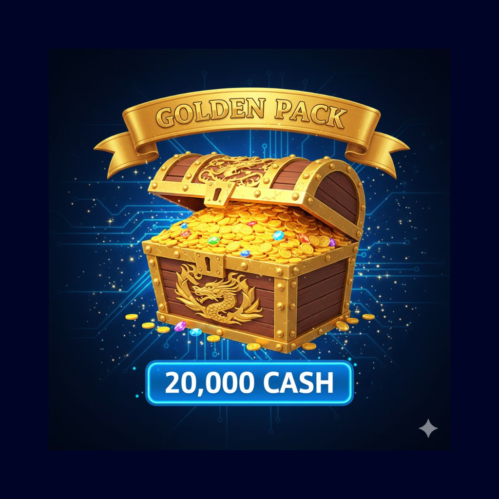 20,000 Cash